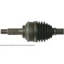 CARDONE Reman 60-2095 Remanufactured CV Axle Assembly