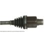 CARDONE Reman 60-2095 Remanufactured CV Axle Assembly