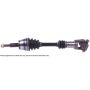 CARDONE Reman 60-2097 Remanufactured CV Axle Assembly