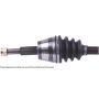 CARDONE Reman 60-2097 Remanufactured CV Axle Assembly