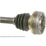 CARDONE Reman 60-2099 Remanufactured CV Axle Assembly