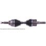 CARDONE Reman 60-2101 Remanufactured CV Axle Assembly