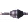 CARDONE Reman 60-2101 Remanufactured CV Axle Assembly