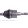 CARDONE Reman 60-2101 Remanufactured CV Axle Assembly