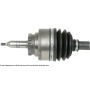 CARDONE Reman 60-2103 Remanufactured CV Axle Assembly