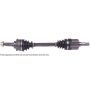 CARDONE Reman 60-2105 Remanufactured CV Axle Assembly