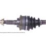 CARDONE Reman 60-2105 Remanufactured CV Axle Assembly