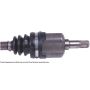 CARDONE Reman 60-2105 Remanufactured CV Axle Assembly