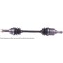 CARDONE Reman 60-2107 Remanufactured CV Axle Assembly