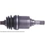 CARDONE Reman 60-2107 Remanufactured CV Axle Assembly