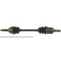 CARDONE Reman 60-2108 Remanufactured CV Axle Assembly