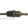 CARDONE Reman 60-2108 Remanufactured CV Axle Assembly