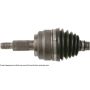CARDONE Reman 60-2112 Remanufactured CV Axle Assembly