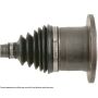 CARDONE Reman 60-2112 Remanufactured CV Axle Assembly