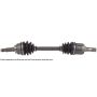 CARDONE Reman 60-2114 Remanufactured CV Axle Assembly