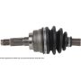CARDONE Reman 60-2114 Remanufactured CV Axle Assembly