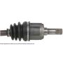 CARDONE Reman 60-2114 Remanufactured CV Axle Assembly