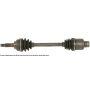 CARDONE Reman 60-2115 Remanufactured CV Axle Assembly