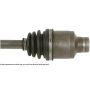 CARDONE Reman 60-2115 Remanufactured CV Axle Assembly