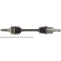 CARDONE Reman 60-2116 Remanufactured CV Axle Assembly