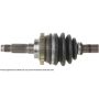 CARDONE Reman 60-2116 Remanufactured CV Axle Assembly