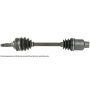 CARDONE Reman 60-2117 Remanufactured CV Axle Assembly