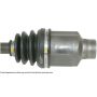 CARDONE Reman 60-2117 Remanufactured CV Axle Assembly