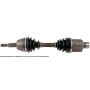 CARDONE Reman 60-2137 Remanufactured CV Axle Assembly
