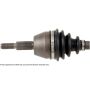 CARDONE Reman 60-2137 Remanufactured CV Axle Assembly