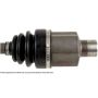 CARDONE Reman 60-2137 Remanufactured CV Axle Assembly