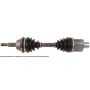 CARDONE Reman 60-2138 Remanufactured CV Axle Assembly
