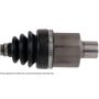 CARDONE Reman 60-2138 Remanufactured CV Axle Assembly