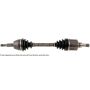 CARDONE Reman 60-2139 Remanufactured CV Axle Assembly