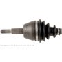 CARDONE Reman 60-2139 Remanufactured CV Axle Assembly
