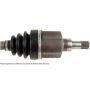 CARDONE Reman 60-2139 Remanufactured CV Axle Assembly