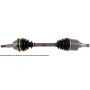 CARDONE Reman 60-2140 Remanufactured CV Axle Assembly