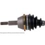CARDONE Reman 60-2140 Remanufactured CV Axle Assembly
