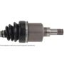 CARDONE Reman 60-2140 Remanufactured CV Axle Assembly