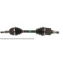CARDONE Reman 60-2141 Remanufactured CV Axle Assembly