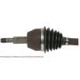 CARDONE Reman 60-2141 Remanufactured CV Axle Assembly