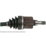 CARDONE Reman 60-2141 Remanufactured CV Axle Assembly