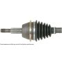 CARDONE Reman 60-2142 Remanufactured CV Axle Assembly