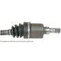 CARDONE Reman 60-2142 Remanufactured CV Axle Assembly