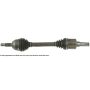CARDONE Reman 60-2143 Remanufactured CV Axle Assembly