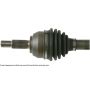 CARDONE Reman 60-2143 Remanufactured CV Axle Assembly
