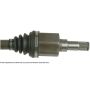CARDONE Reman 60-2143 Remanufactured CV Axle Assembly