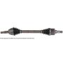 CARDONE Reman 60-2145 Remanufactured CV Axle Assembly