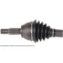 CARDONE Reman 60-2145 Remanufactured CV Axle Assembly