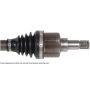 CARDONE Reman 60-2145 Remanufactured CV Axle Assembly