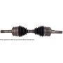 CARDONE Reman 60-2147 Remanufactured CV Axle Assembly